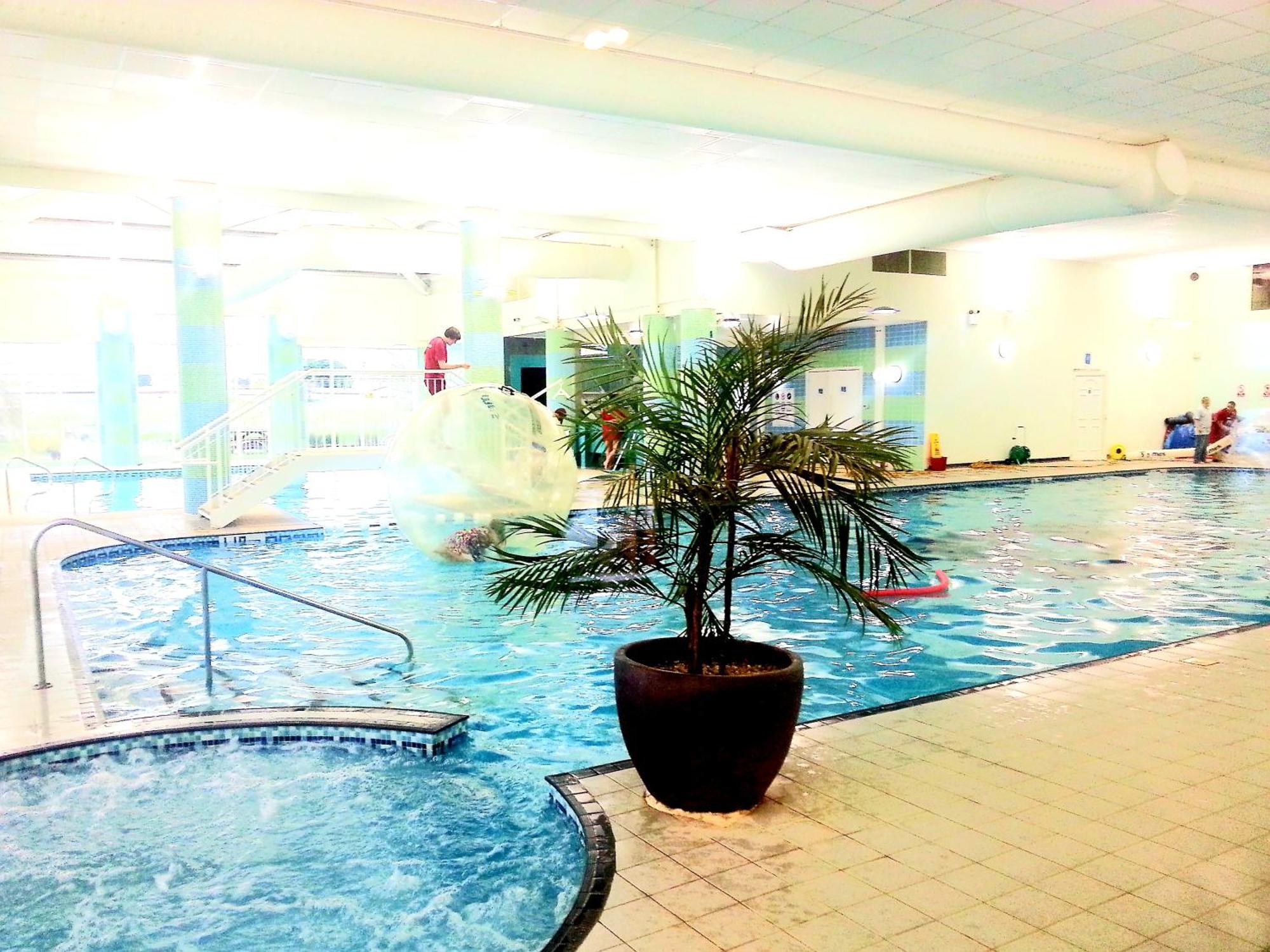 Sunrise Holidays Skegness - Amethyst 外观 照片